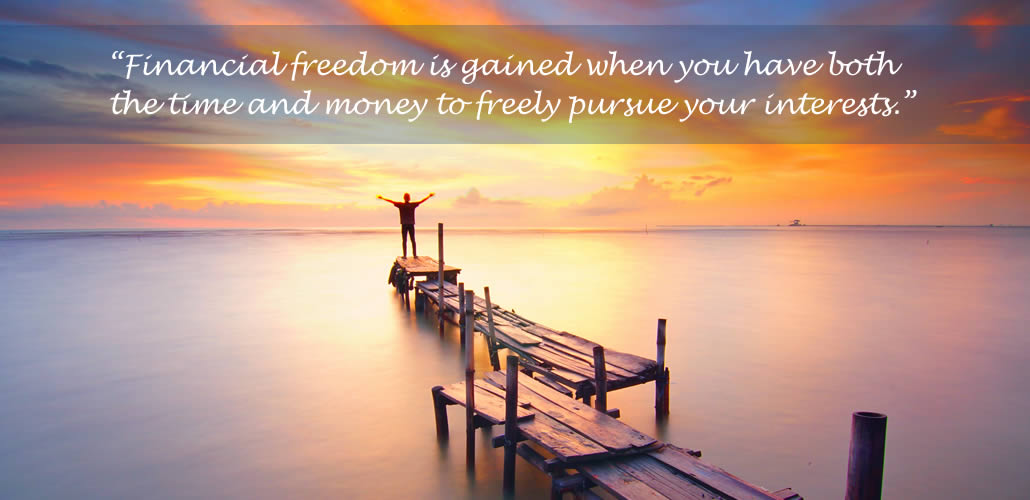 Valuepoint Asset Management Delivering Financial Freedom