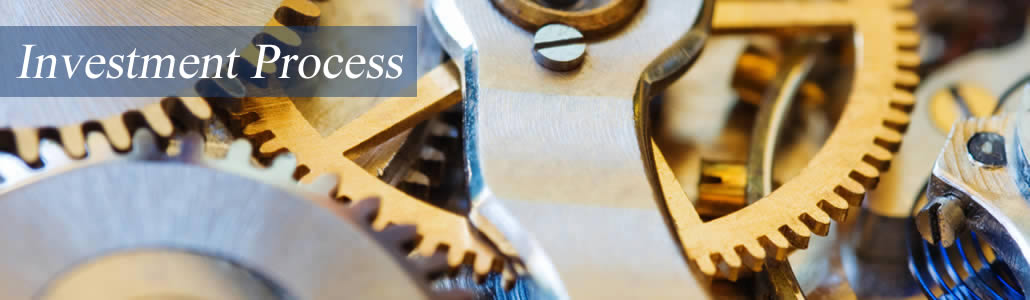 Viewpoint Asset Management - Our Investment Process