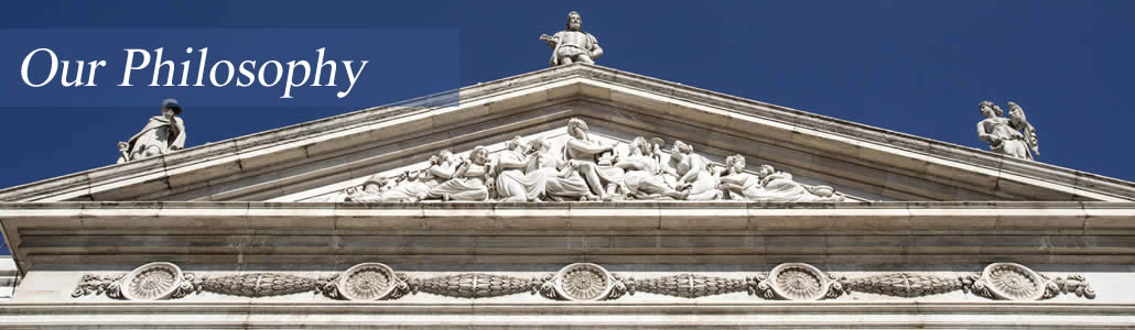 Valuepoint Asset Management - Our Philosophy